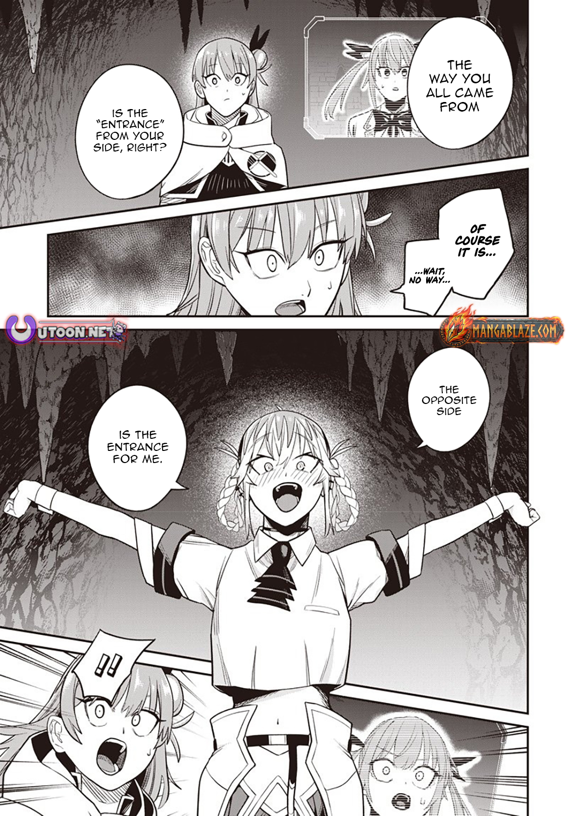 Shachiku Tamer, Kawaii Slime no Okage de Mujikaku na Mama Musou suru ~Ukkari Kokunai Top no Haishin ni Utsurikonde Saikyou ga Baremashita~ – Chapter 10.1 – Page 25