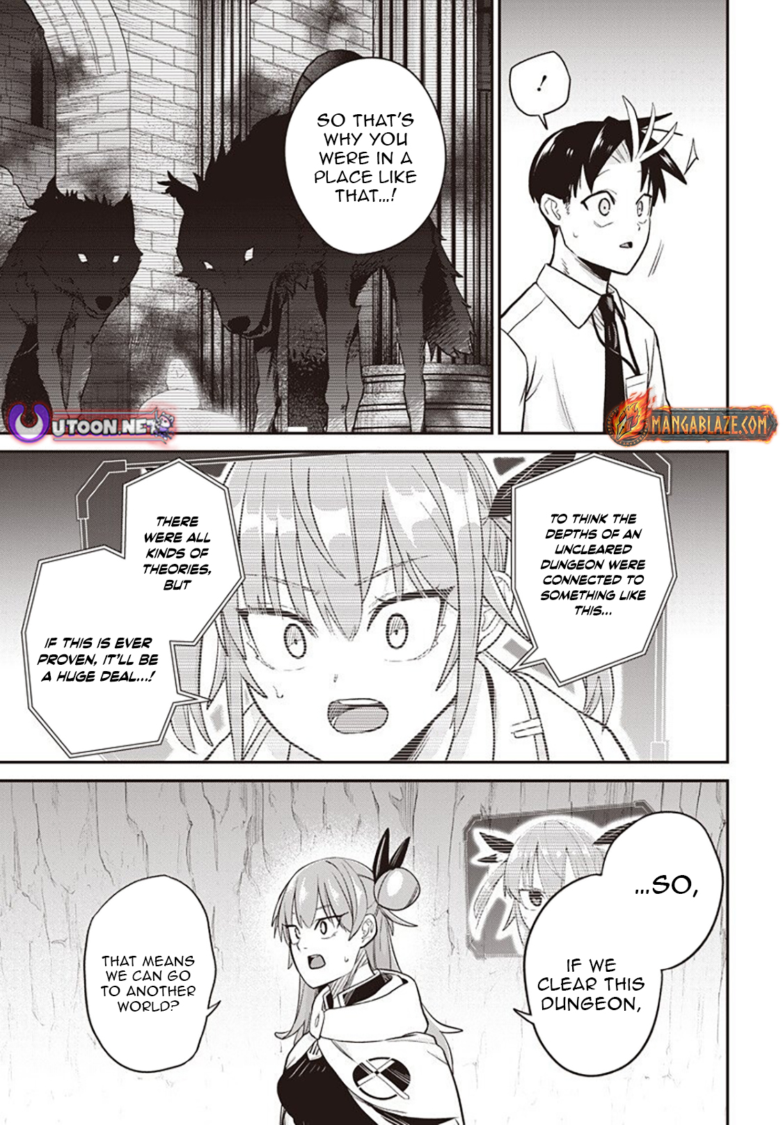 Shachiku Tamer, Kawaii Slime no Okage de Mujikaku na Mama Musou suru ~Ukkari Kokunai Top no Haishin ni Utsurikonde Saikyou ga Baremashita~ – Chapter 10.2 – Page 2