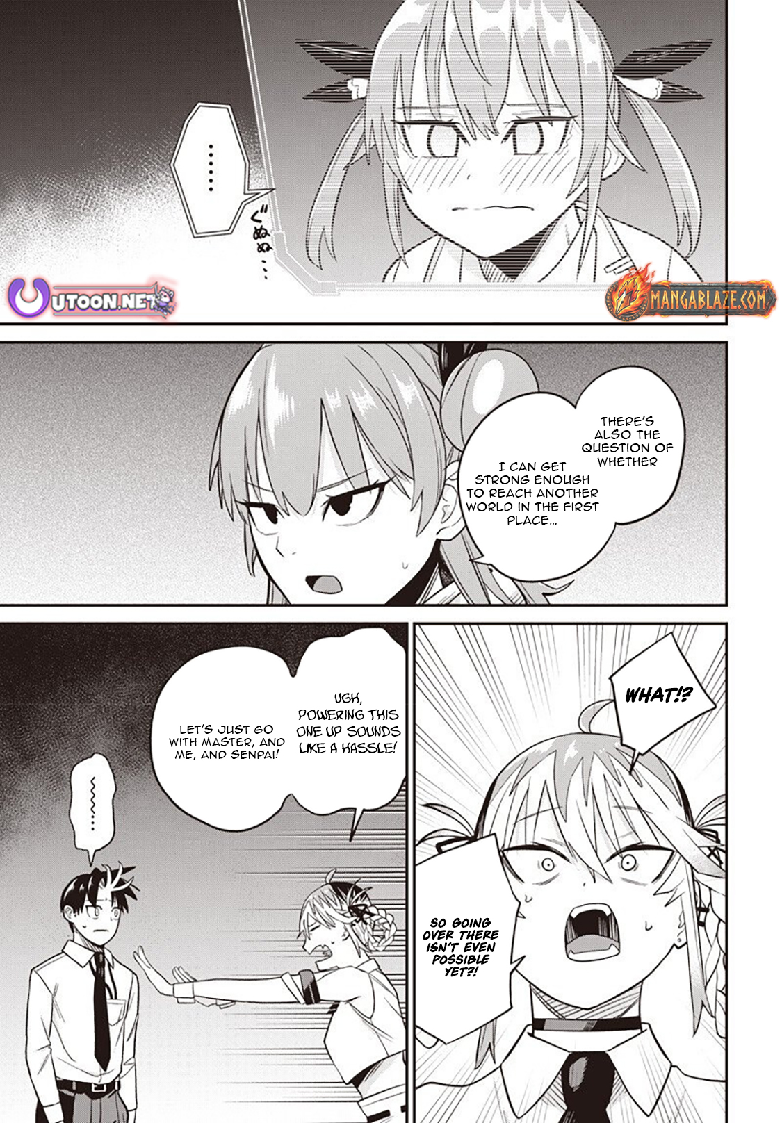 Shachiku Tamer, Kawaii Slime no Okage de Mujikaku na Mama Musou suru ~Ukkari Kokunai Top no Haishin ni Utsurikonde Saikyou ga Baremashita~ – Chapter 10.2 – Page 6