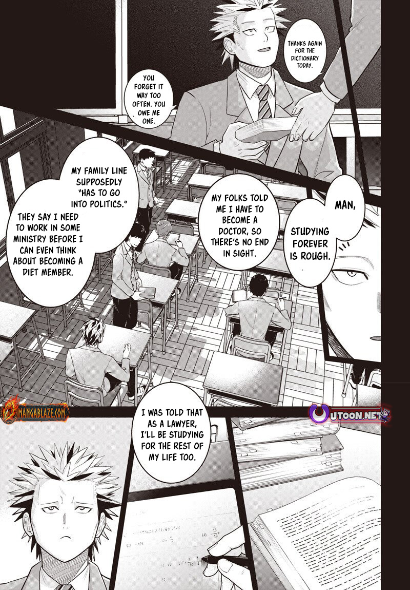 Shachiku Tamer, Kawaii Slime no Okage de Mujikaku na Mama Musou suru ~Ukkari Kokunai Top no Haishin ni Utsurikonde Saikyou ga Baremashita~ – Chapter 14.1 – Page 5