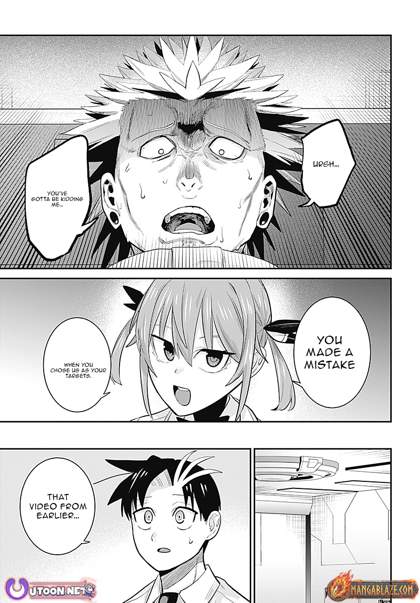 Shachiku Tamer, Kawaii Slime no Okage de Mujikaku na Mama Musou suru ~Ukkari Kokunai Top no Haishin ni Utsurikonde Saikyou ga Baremashita~ – Chapter 14.2 – Page 13