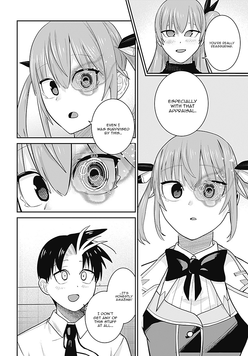 Shachiku Tamer, Kawaii Slime no Okage de Mujikaku na Mama Musou suru ~Ukkari Kokunai Top no Haishin ni Utsurikonde Saikyou ga Baremashita~ – Chapter 14.2 – Page 16