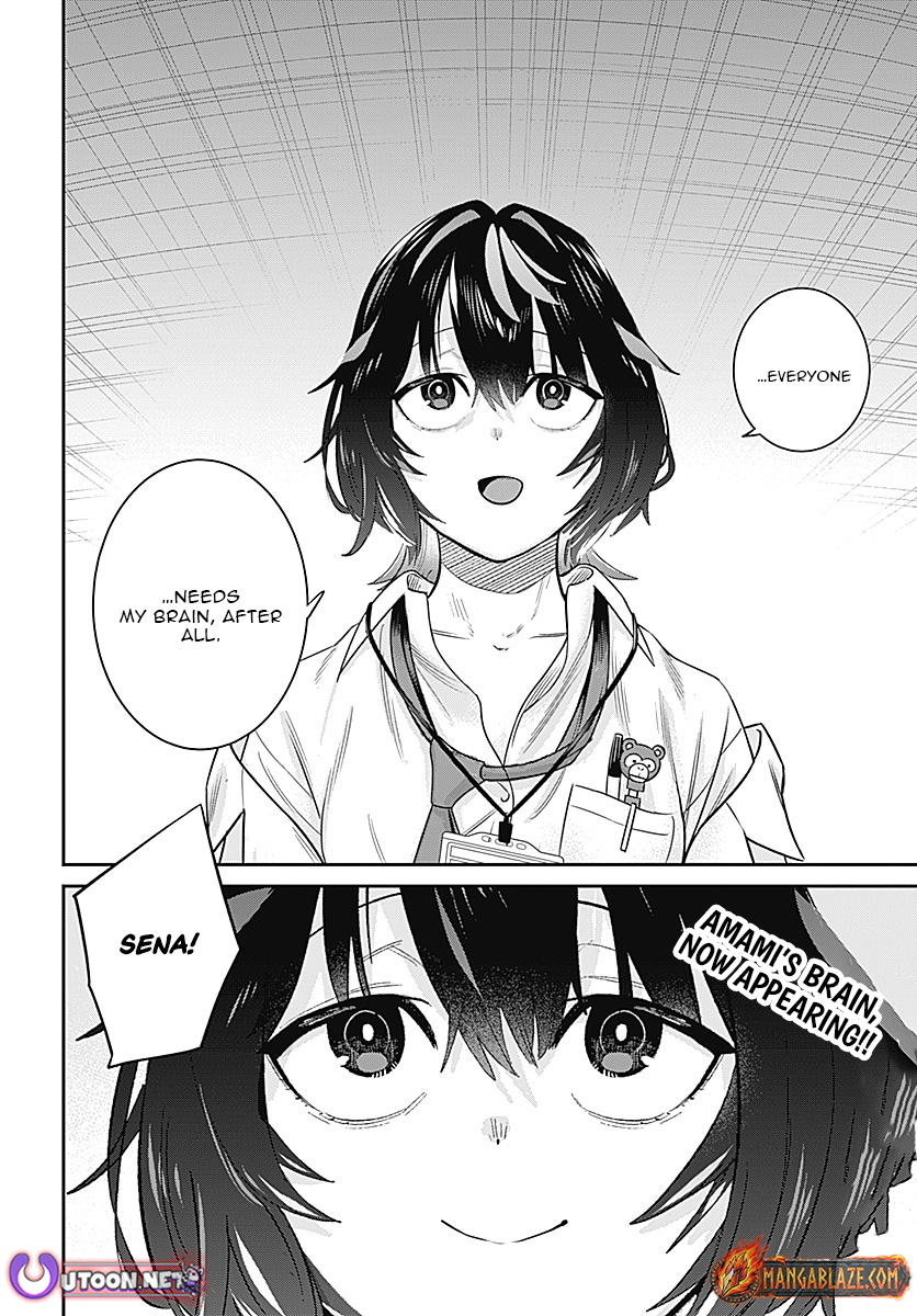 Shachiku Tamer, Kawaii Slime no Okage de Mujikaku na Mama Musou suru ~Ukkari Kokunai Top no Haishin ni Utsurikonde Saikyou ga Baremashita~ – Chapter 14.2 – Page 20