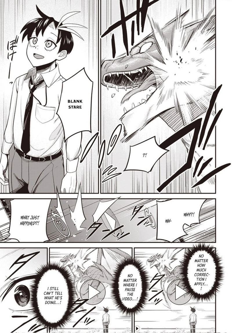 Shachiku Tamer, Kawaii Slime no Okage de Mujikaku na Mama Musou suru ~Ukkari Kokunai Top no Haishin ni Utsurikonde Saikyou ga Baremashita~ – Chapter 2 – Page 7