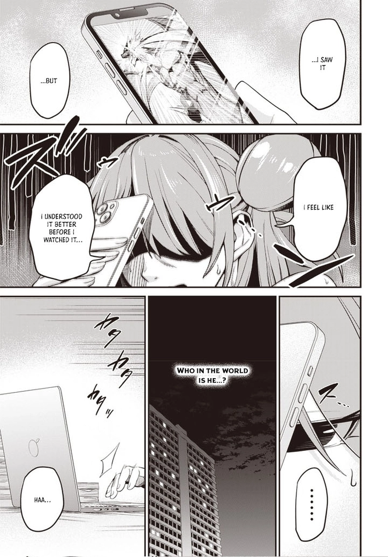 Shachiku Tamer, Kawaii Slime no Okage de Mujikaku na Mama Musou suru ~Ukkari Kokunai Top no Haishin ni Utsurikonde Saikyou ga Baremashita~ – Chapter 2 – Page 9