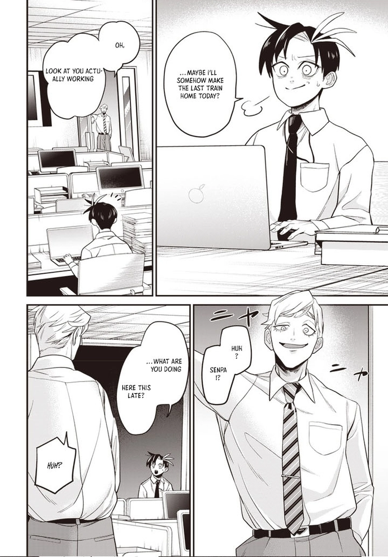 Shachiku Tamer, Kawaii Slime no Okage de Mujikaku na Mama Musou suru ~Ukkari Kokunai Top no Haishin ni Utsurikonde Saikyou ga Baremashita~ – Chapter 2 – Page 10