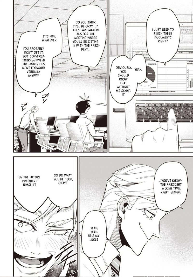 Shachiku Tamer, Kawaii Slime no Okage de Mujikaku na Mama Musou suru ~Ukkari Kokunai Top no Haishin ni Utsurikonde Saikyou ga Baremashita~ – Chapter 2 – Page 14