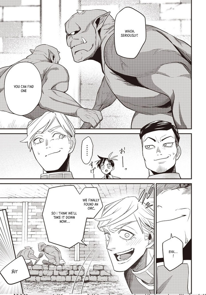 Shachiku Tamer, Kawaii Slime no Okage de Mujikaku na Mama Musou suru ~Ukkari Kokunai Top no Haishin ni Utsurikonde Saikyou ga Baremashita~ – Chapter 2 – Page 29