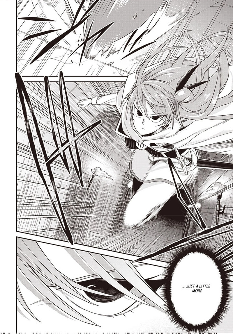 Shachiku Tamer, Kawaii Slime no Okage de Mujikaku na Mama Musou suru ~Ukkari Kokunai Top no Haishin ni Utsurikonde Saikyou ga Baremashita~ – Chapter 2 – Page 34