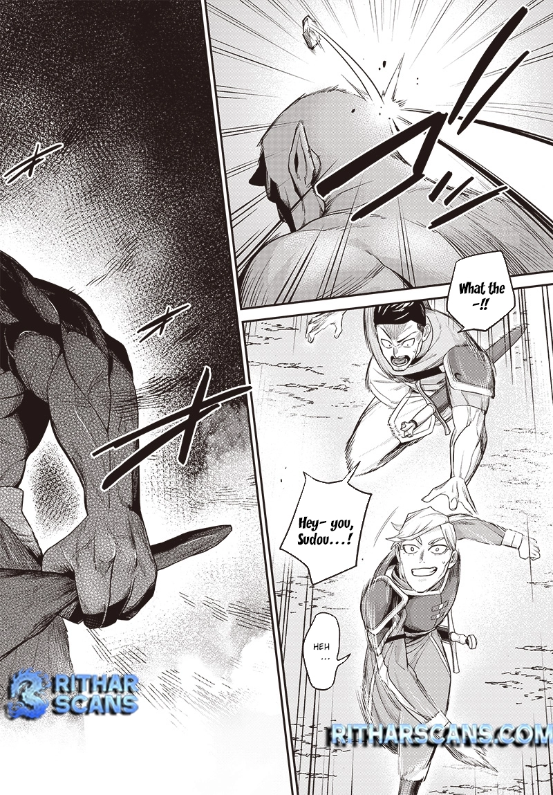 Shachiku Tamer, Kawaii Slime no Okage de Mujikaku na Mama Musou suru ~Ukkari Kokunai Top no Haishin ni Utsurikonde Saikyou ga Baremashita~ – Chapter 3 – Page 24