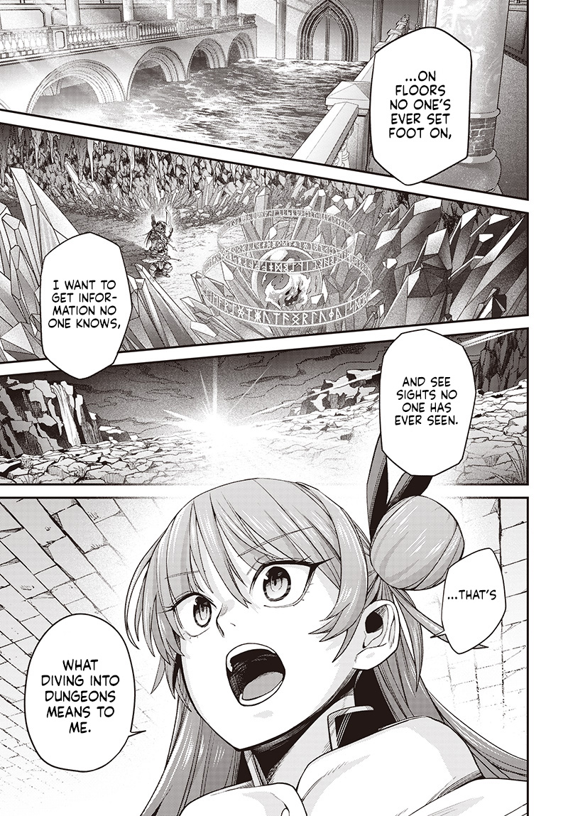 Shachiku Tamer, Kawaii Slime no Okage de Mujikaku na Mama Musou suru ~Ukkari Kokunai Top no Haishin ni Utsurikonde Saikyou ga Baremashita~ – Chapter 4.2 – Page 5