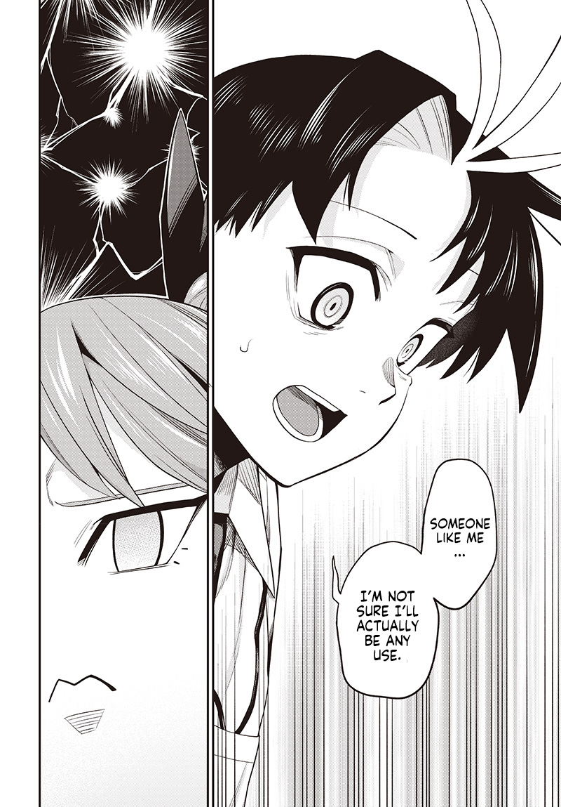 Shachiku Tamer, Kawaii Slime no Okage de Mujikaku na Mama Musou suru ~Ukkari Kokunai Top no Haishin ni Utsurikonde Saikyou ga Baremashita~ – Chapter 4.2 – Page 12