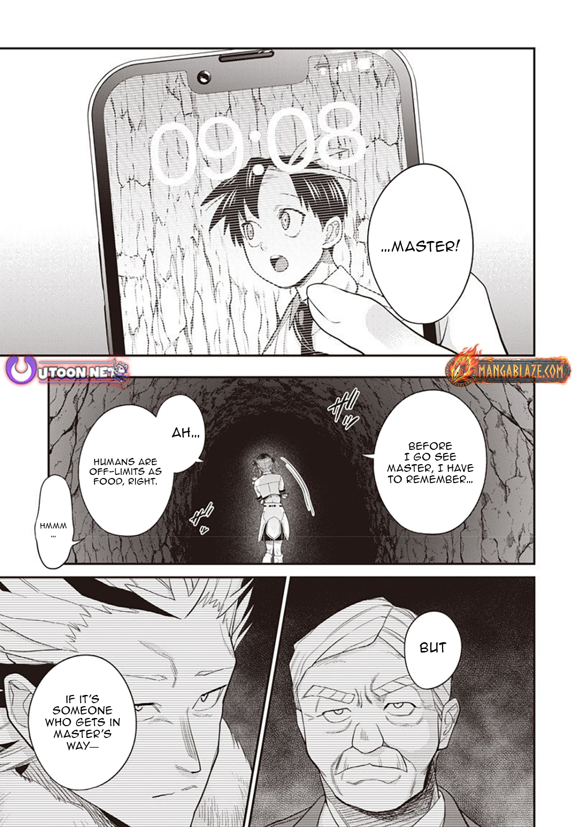 Shachiku Tamer, Kawaii Slime no Okage de Mujikaku na Mama Musou suru ~Ukkari Kokunai Top no Haishin ni Utsurikonde Saikyou ga Baremashita~ – Chapter 8.2 – Page 16