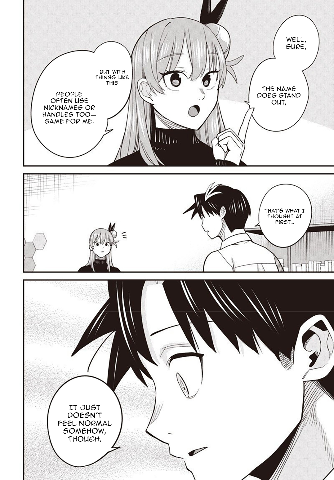 Shachiku Tamer, Kawaii Slime no Okage de Mujikaku na Mama Musou suru ~Ukkari Kokunai Top no Haishin ni Utsurikonde Saikyou ga Baremashita~ – Chapter 9.1 – Page 5