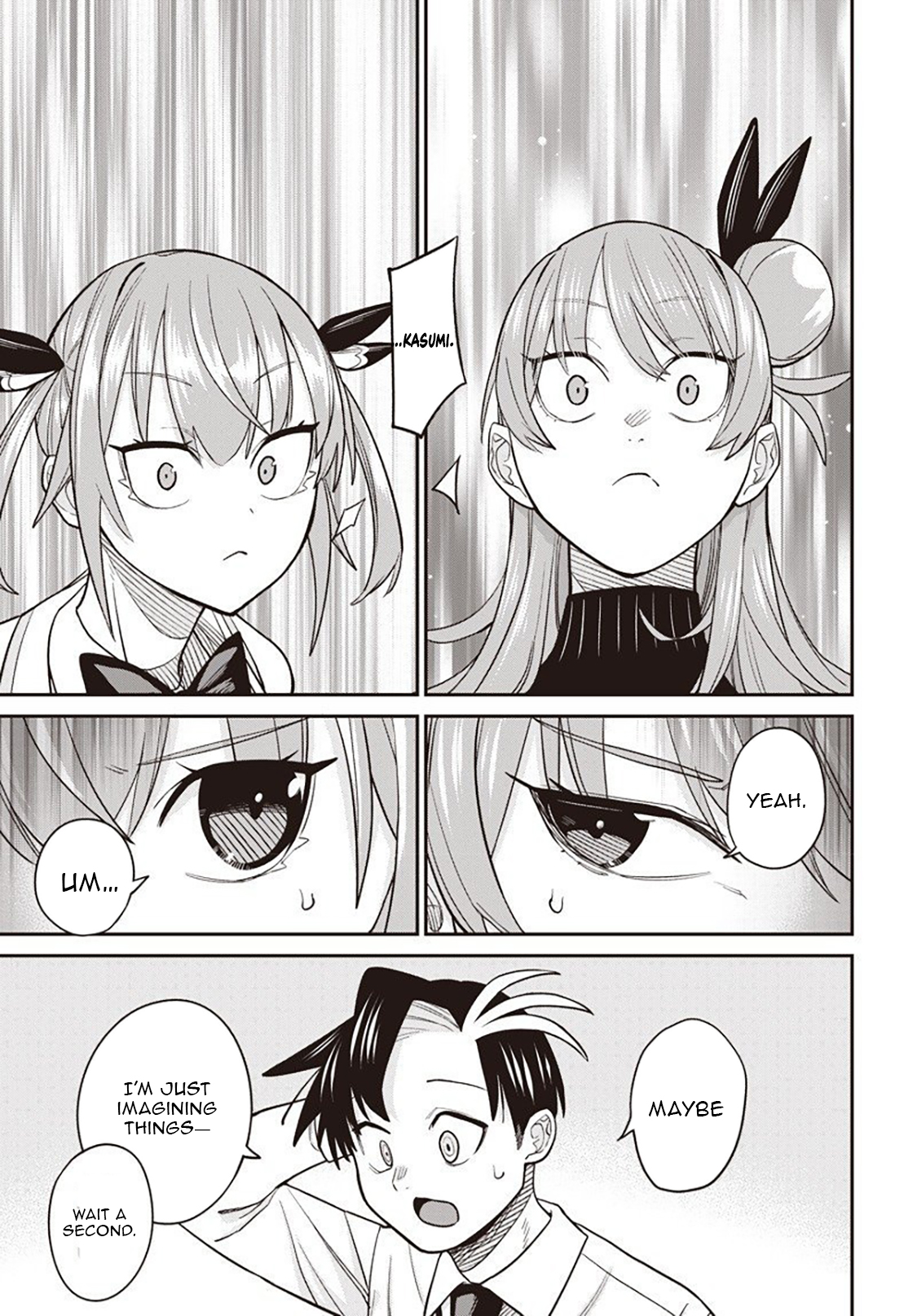 Shachiku Tamer, Kawaii Slime no Okage de Mujikaku na Mama Musou suru ~Ukkari Kokunai Top no Haishin ni Utsurikonde Saikyou ga Baremashita~ – Chapter 9.1 – Page 6