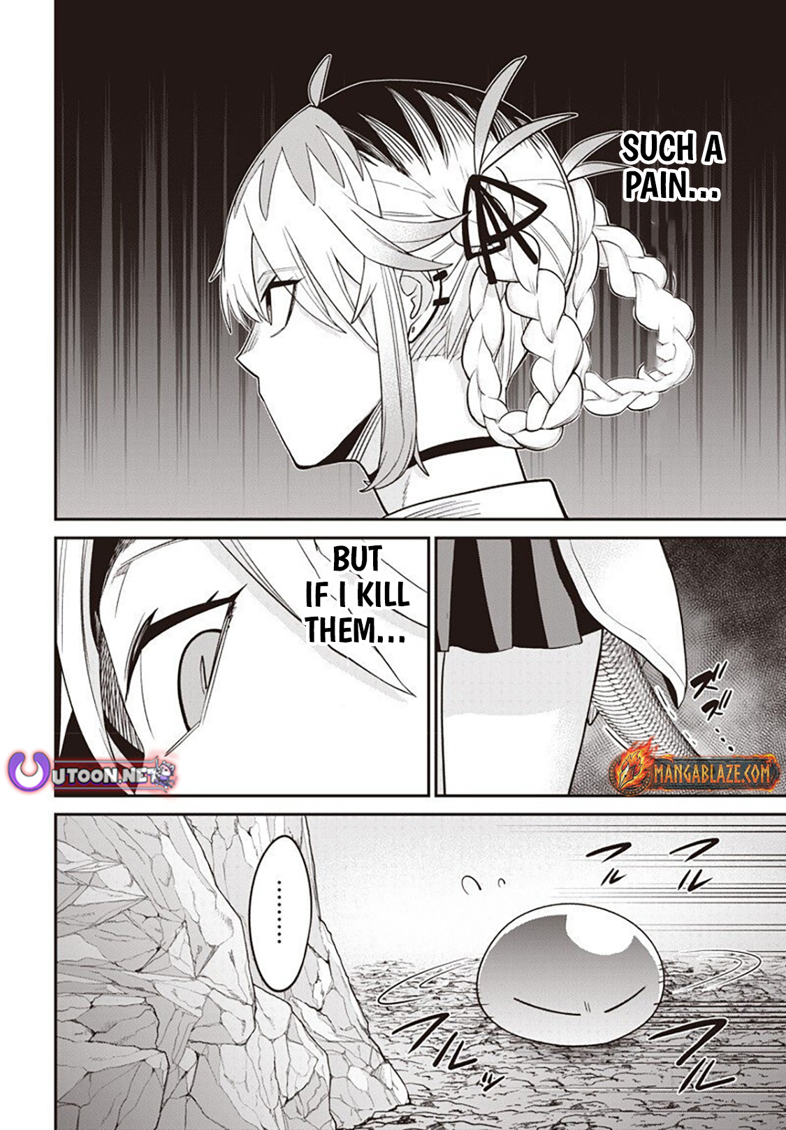 Shachiku Tamer, Kawaii Slime no Okage de Mujikaku na Mama Musou suru ~Ukkari Kokunai Top no Haishin ni Utsurikonde Saikyou ga Baremashita~ – Chapter 9.2 – Page 6