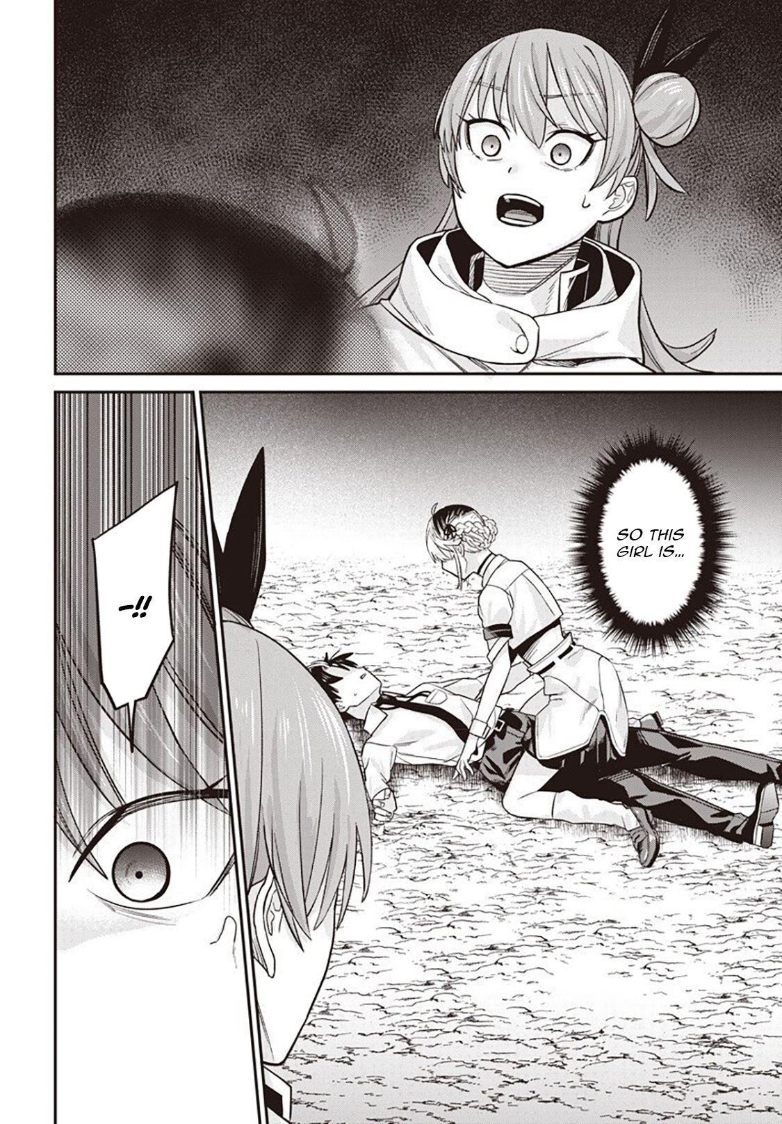 Shachiku Tamer, Kawaii Slime no Okage de Mujikaku na Mama Musou suru ~Ukkari Kokunai Top no Haishin ni Utsurikonde Saikyou ga Baremashita~ – Chapter 9.2 – Page 12