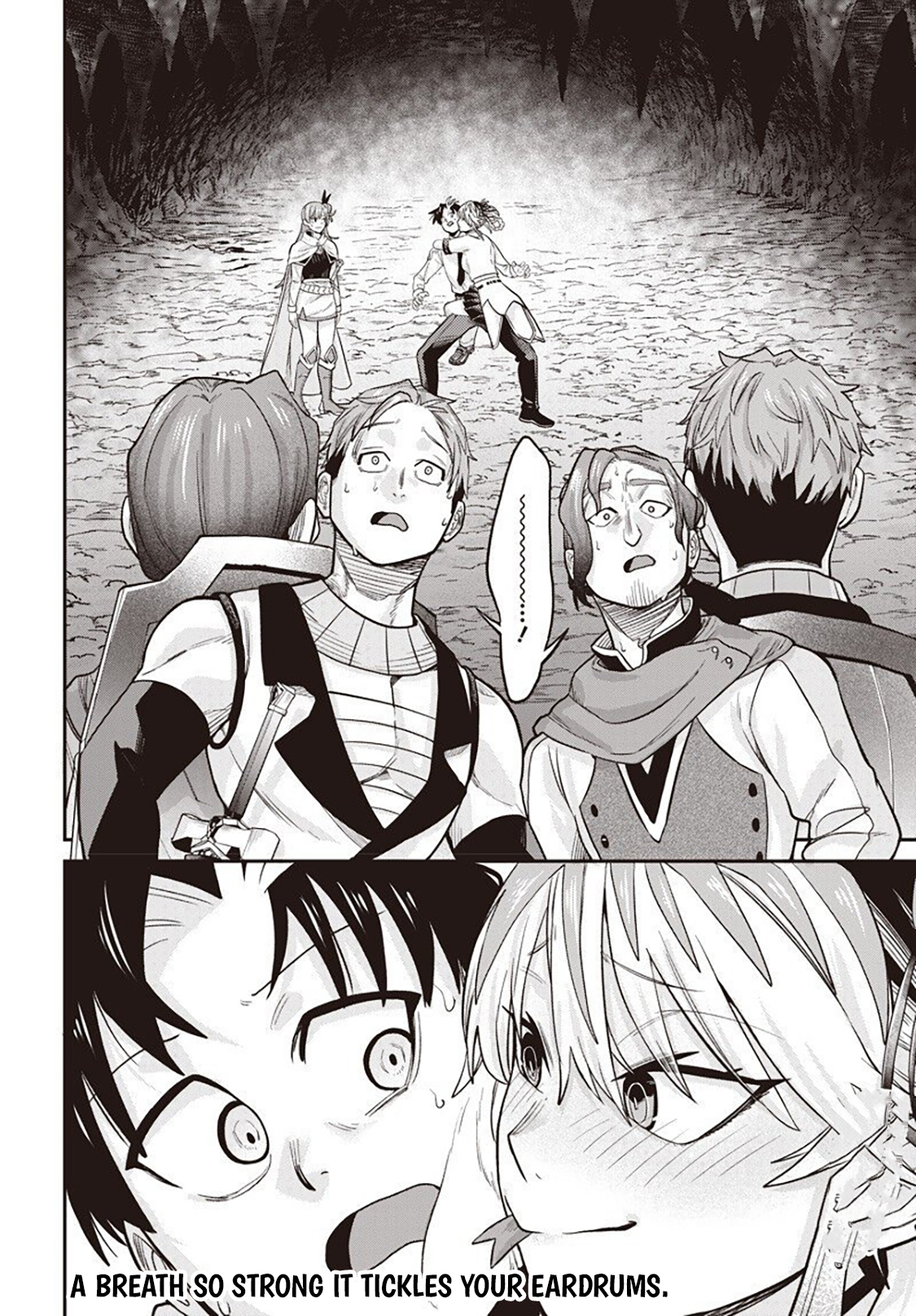 Shachiku Tamer, Kawaii Slime no Okage de Mujikaku na Mama Musou suru ~Ukkari Kokunai Top no Haishin ni Utsurikonde Saikyou ga Baremashita~ – Chapter 9.2 – Page 18