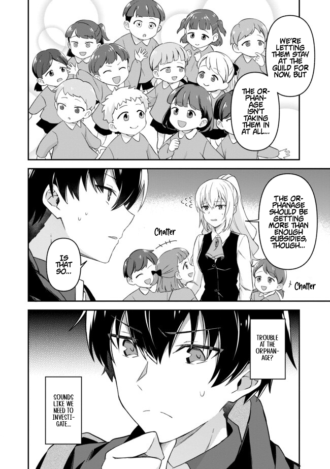 Shinen no Majutsushi ~Hangyakusha to shite Yuuheisareta Ore wa Fushi no Karada to Saikyou no Chikara wo Teniire Boukensha to shite Nariagaru~ – Chapter 10 – Page 13