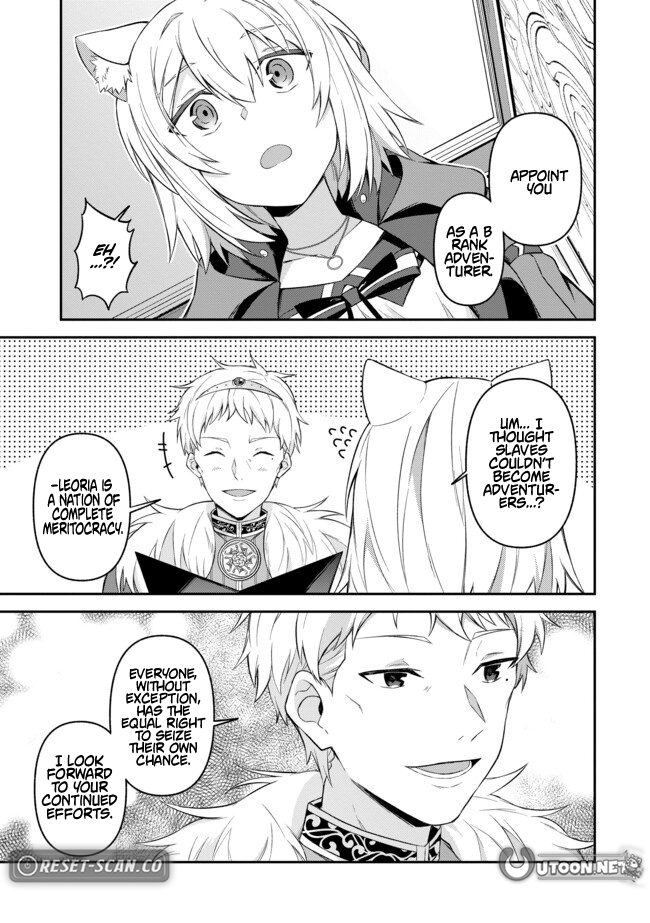 Shinen no Majutsushi ~Hangyakusha to shite Yuuheisareta Ore wa Fushi no Karada to Saikyou no Chikara wo Teniire Boukensha to shite Nariagaru~ – Chapter 12 – Page 6