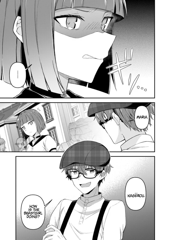 Shinen no Majutsushi ~Hangyakusha to shite Yuuheisareta Ore wa Fushi no Karada to Saikyou no Chikara wo Teniire Boukensha to shite Nariagaru~ – Chapter 12 – Page 14