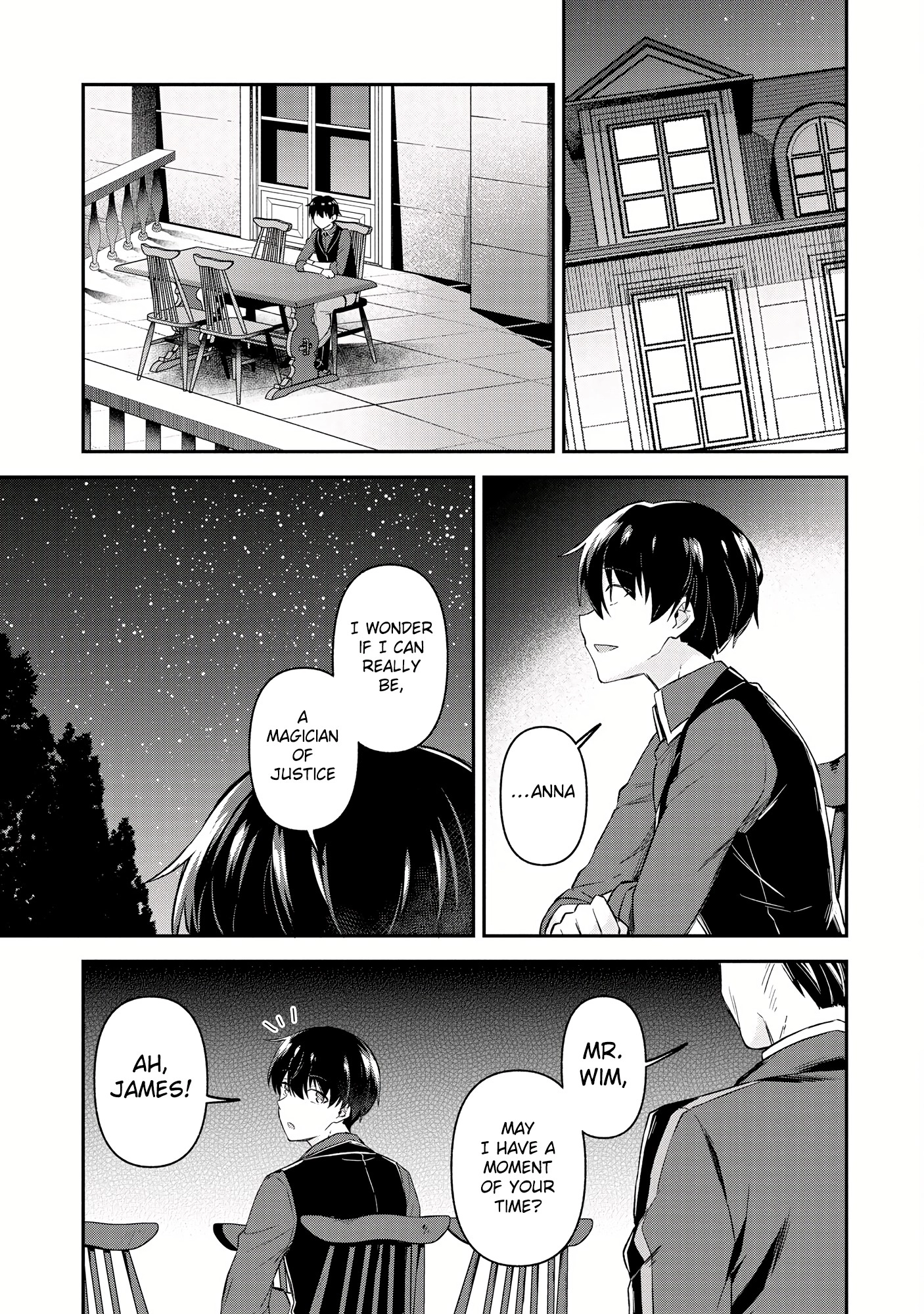 Shinen no Majutsushi ~Hangyakusha to shite Yuuheisareta Ore wa Fushi no Karada to Saikyou no Chikara wo Teniire Boukensha to shite Nariagaru~ – Chapter 5.2 – Page 13