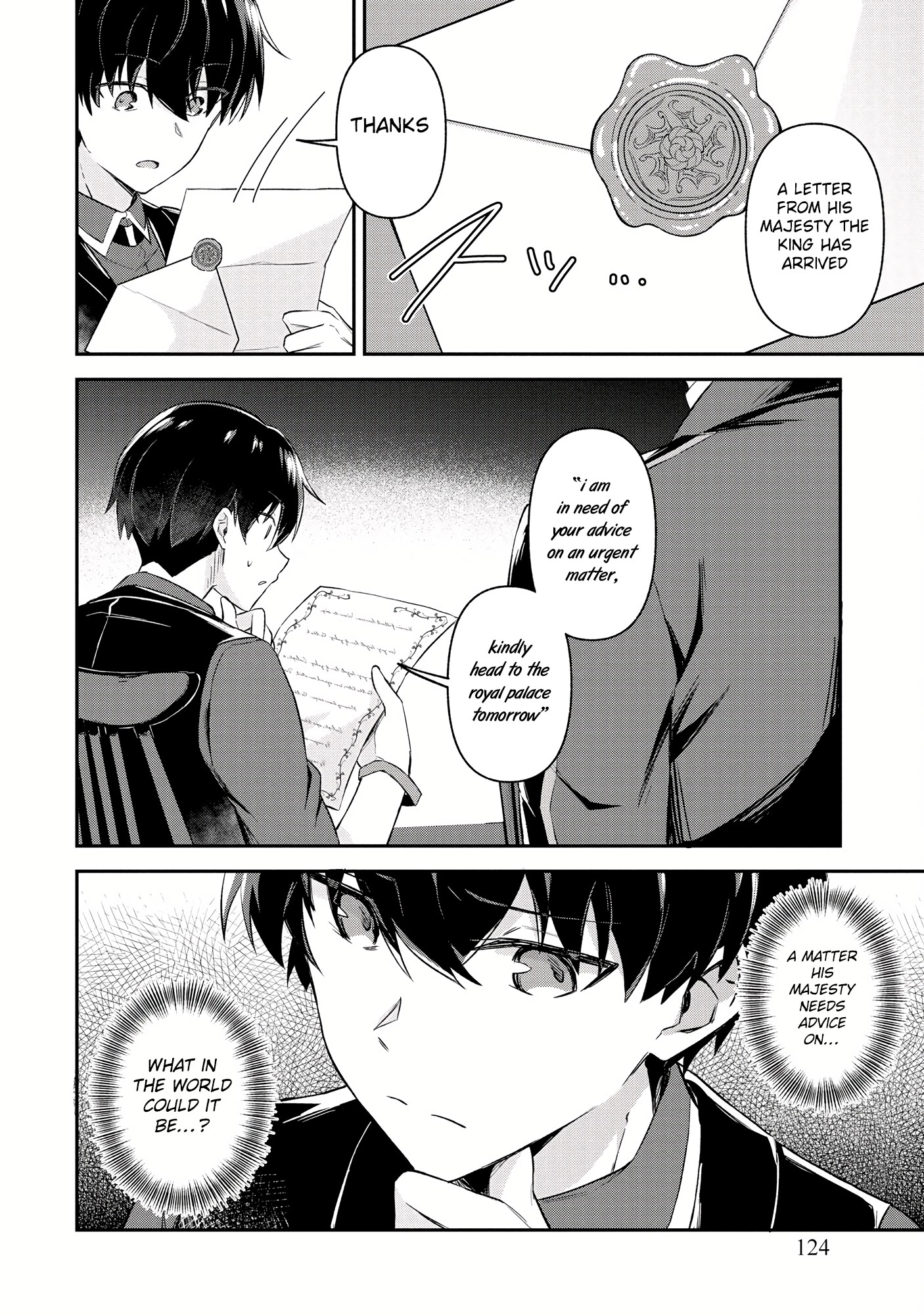 Shinen no Majutsushi ~Hangyakusha to shite Yuuheisareta Ore wa Fushi no Karada to Saikyou no Chikara wo Teniire Boukensha to shite Nariagaru~ – Chapter 5.2 – Page 14