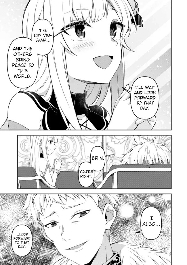 Shinen no Majutsushi ~Hangyakusha to shite Yuuheisareta Ore wa Fushi no Karada to Saikyou no Chikara wo Teniire Boukensha to shite Nariagaru~ – Chapter 9 – Page 9