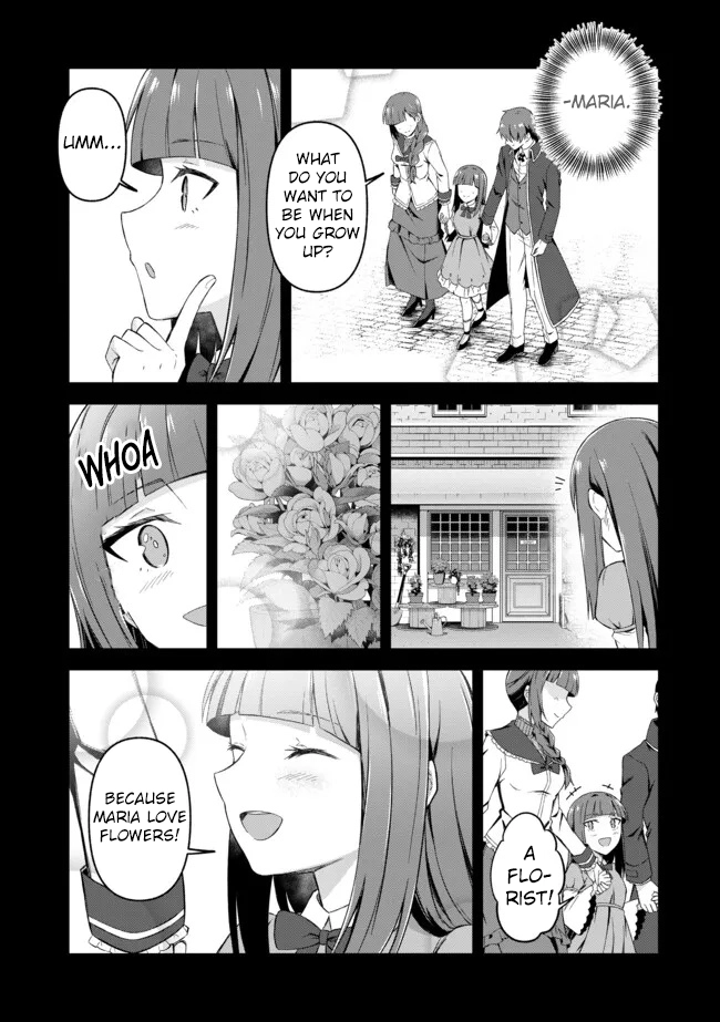 Shinen no Majutsushi ~Hangyakusha to shite Yuuheisareta Ore wa Fushi no Karada to Saikyou no Chikara wo Teniire Boukensha to shite Nariagaru~ – Chapter 9 – Page 21