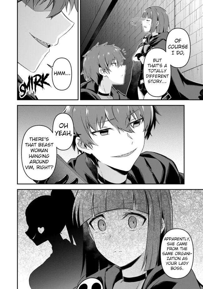 Shinen no Majutsushi ~Hangyakusha to shite Yuuheisareta Ore wa Fushi no Karada to Saikyou no Chikara wo Teniire Boukensha to shite Nariagaru~ – Chapter 9 – Page 22