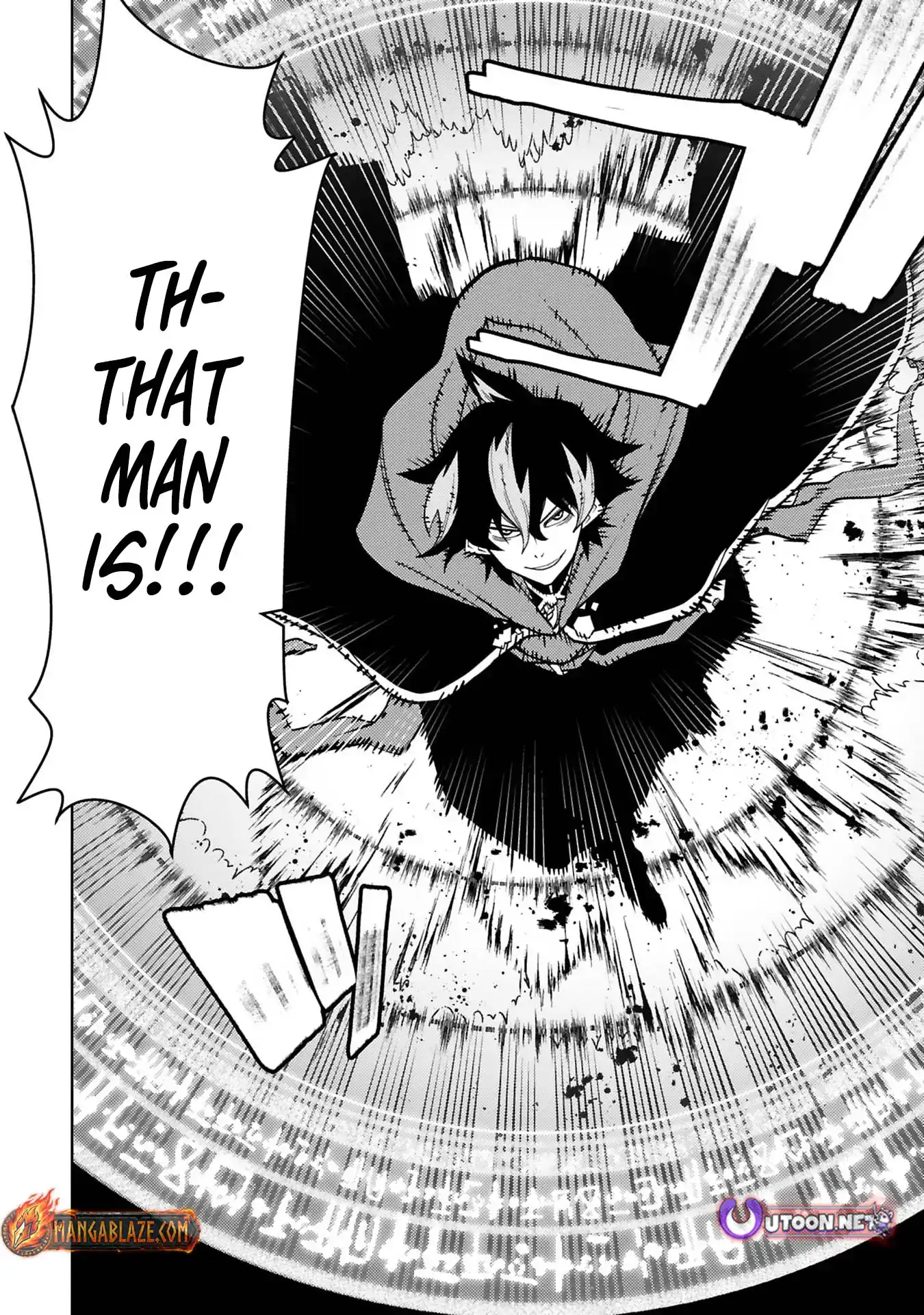 Shokei Sareta Saikyou no Gunnyou Majutsushi, Haisenkoku no Elf Hime to Kokka Saikensu ~Sokoku yo Jama Suru no wa Kattedaga, Sono Majutsu Tsukutta no Ore na Node Kikanai ga?~ – Chapter 11 – Page 13