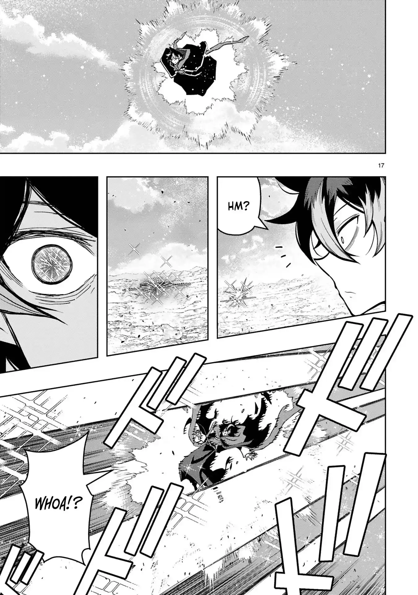 Shokei Sareta Saikyou no Gunnyou Majutsushi, Haisenkoku no Elf Hime to Kokka Saikensu ~Sokoku yo Jama Suru no wa Kattedaga, Sono Majutsu Tsukutta no Ore na Node Kikanai ga?~ – Chapter 11 – Page 20