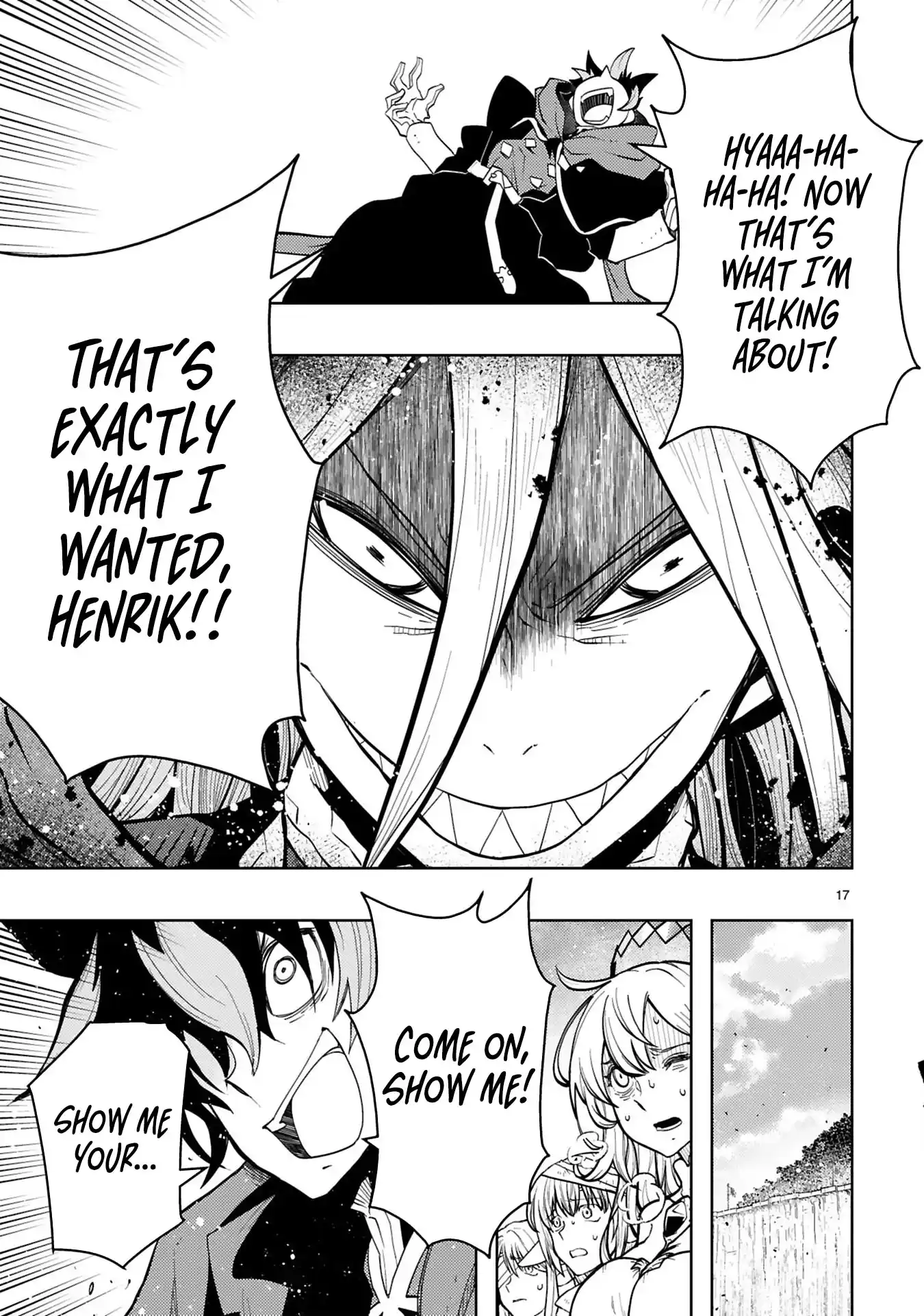 Shokei Sareta Saikyou no Gunnyou Majutsushi, Haisenkoku no Elf Hime to Kokka Saikensu ~Sokoku yo Jama Suru no wa Kattedaga, Sono Majutsu Tsukutta no Ore na Node Kikanai ga?~ – Chapter 12 – Page 20