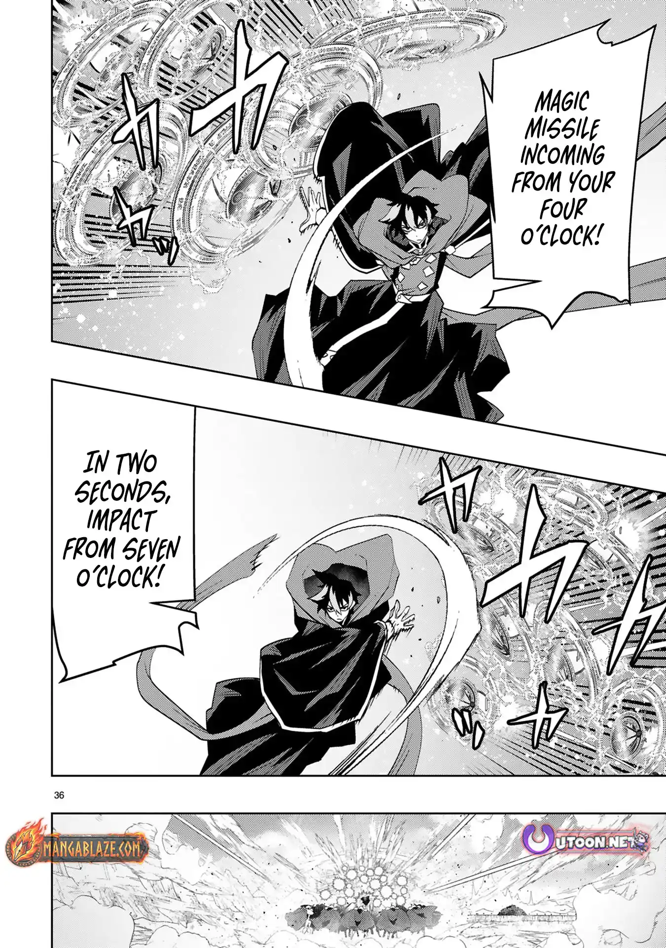 Shokei Sareta Saikyou no Gunnyou Majutsushi, Haisenkoku no Elf Hime to Kokka Saikensu ~Sokoku yo Jama Suru no wa Kattedaga, Sono Majutsu Tsukutta no Ore na Node Kikanai ga?~ – Chapter 13 – Page 21