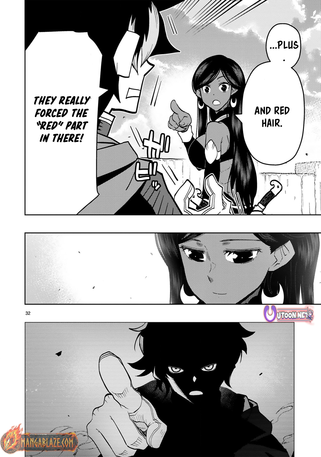 Shokei Sareta Saikyou no Gunnyou Majutsushi, Haisenkoku no Elf Hime to Kokka Saikensu ~Sokoku yo Jama Suru no wa Kattedaga, Sono Majutsu Tsukutta no Ore na Node Kikanai ga?~ – Chapter 6 – Page 13