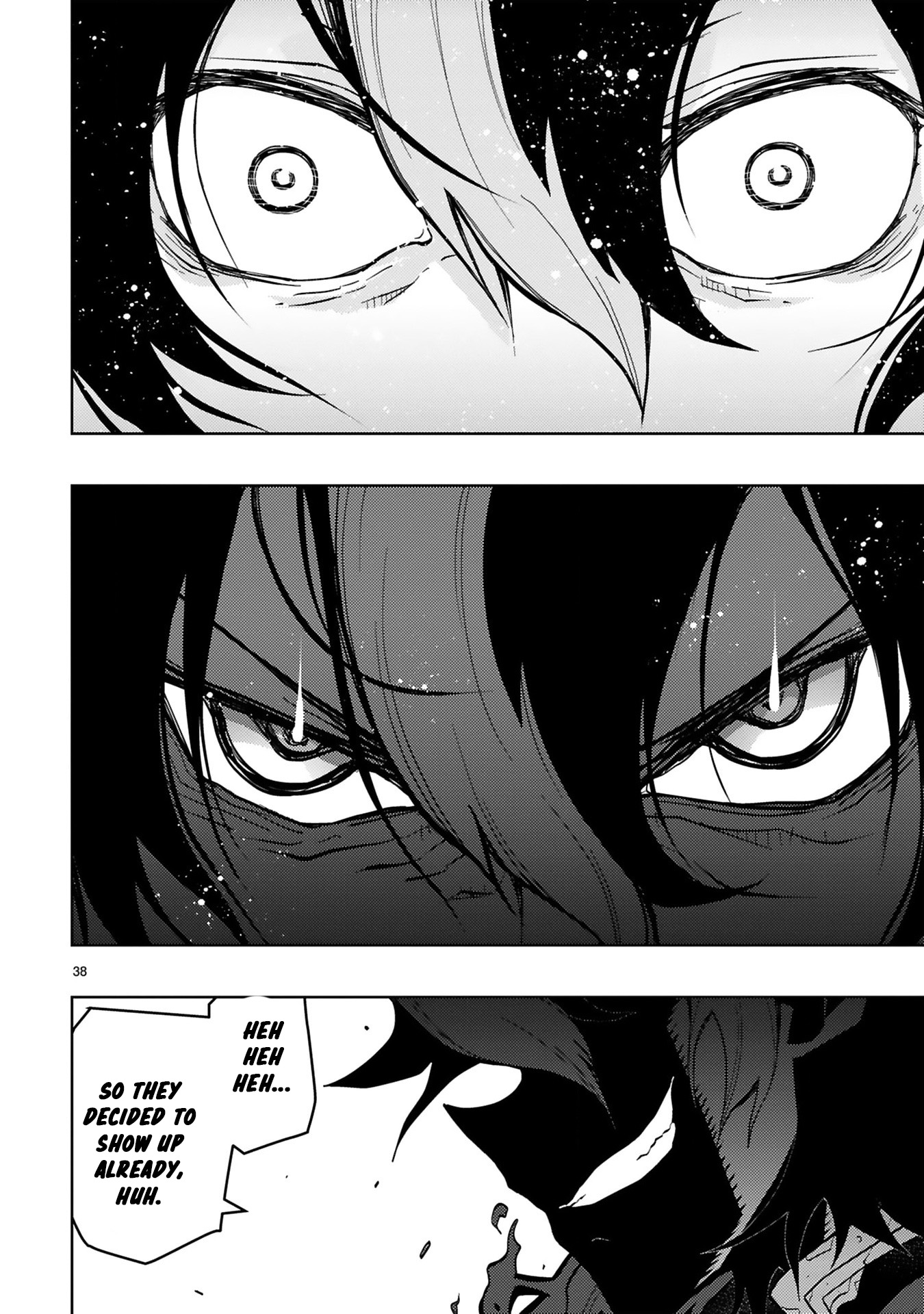 Shokei Sareta Saikyou no Gunnyou Majutsushi, Haisenkoku no Elf Hime to Kokka Saikensu ~Sokoku yo Jama Suru no wa Kattedaga, Sono Majutsu Tsukutta no Ore na Node Kikanai ga?~ – Chapter 6 – Page 19