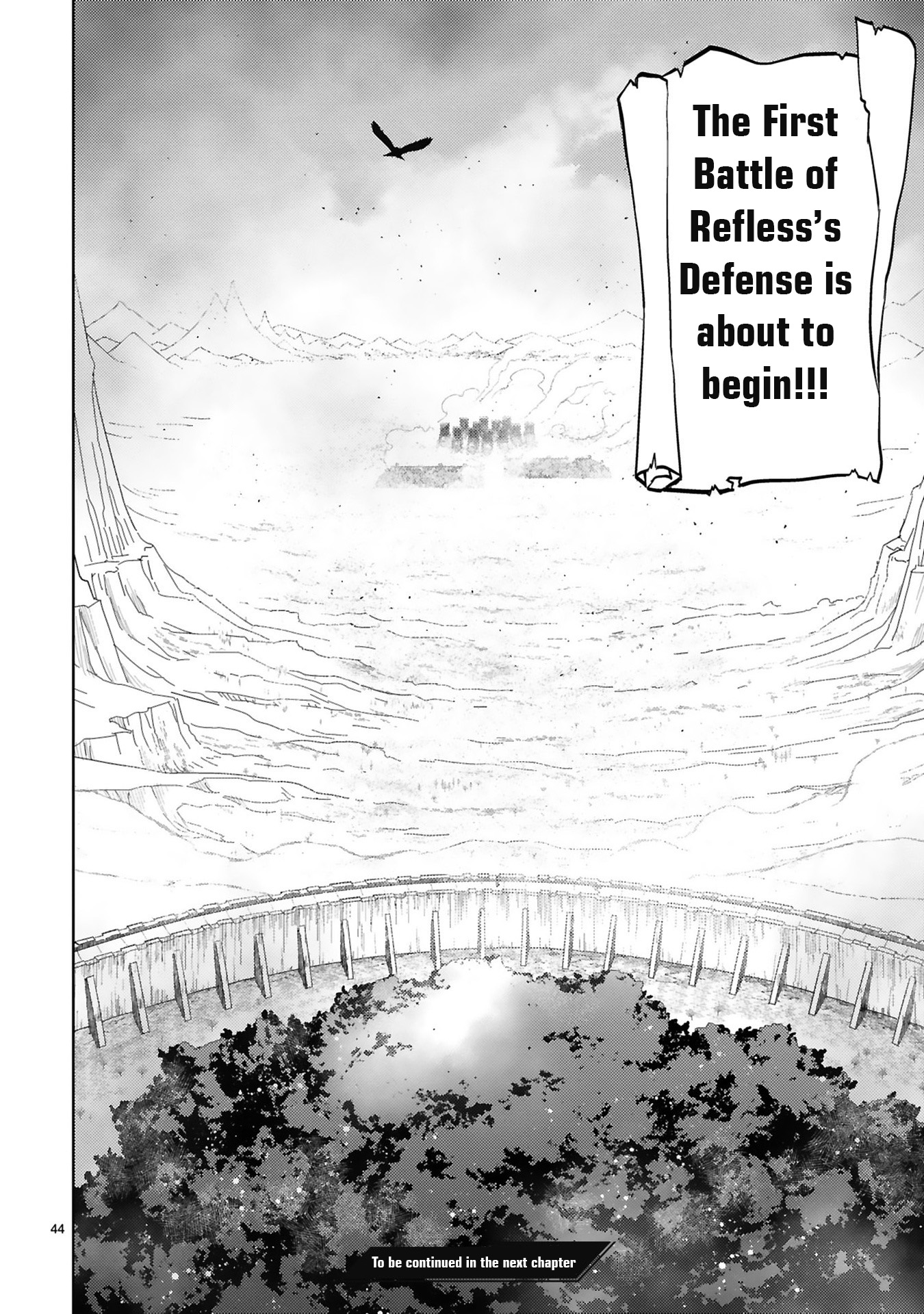 Shokei Sareta Saikyou no Gunnyou Majutsushi, Haisenkoku no Elf Hime to Kokka Saikensu ~Sokoku yo Jama Suru no wa Kattedaga, Sono Majutsu Tsukutta no Ore na Node Kikanai ga?~ – Chapter 6 – Page 25