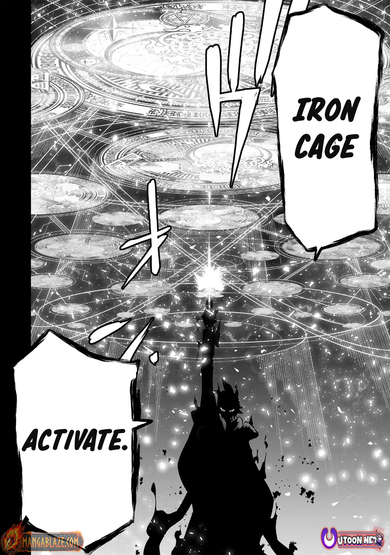 Shokei Sareta Saikyou no Gunnyou Majutsushi, Haisenkoku no Elf Hime to Kokka Saikensu ~Sokoku yo Jama Suru no wa Kattedaga, Sono Majutsu Tsukutta no Ore na Node Kikanai ga?~ – Chapter 9 – Page 13