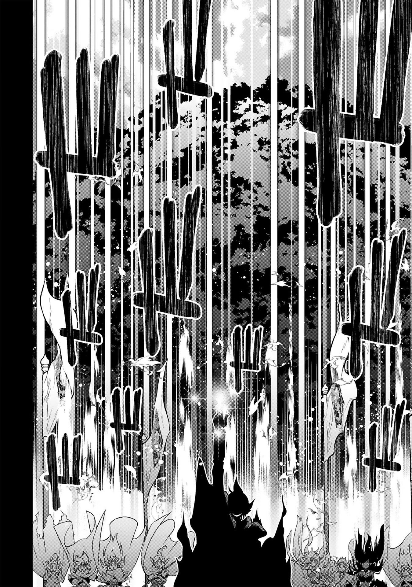 Shokei Sareta Saikyou no Gunnyou Majutsushi, Haisenkoku no Elf Hime to Kokka Saikensu ~Sokoku yo Jama Suru no wa Kattedaga, Sono Majutsu Tsukutta no Ore na Node Kikanai ga?~ – Chapter 9 – Page 15