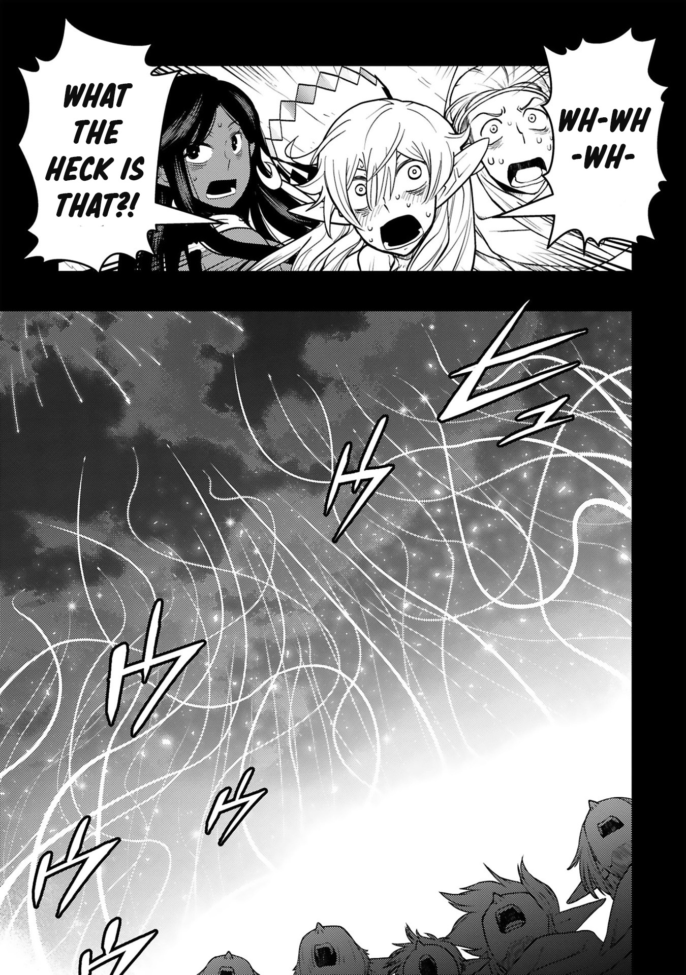 Shokei Sareta Saikyou no Gunnyou Majutsushi, Haisenkoku no Elf Hime to Kokka Saikensu ~Sokoku yo Jama Suru no wa Kattedaga, Sono Majutsu Tsukutta no Ore na Node Kikanai ga?~ – Chapter 9 – Page 16