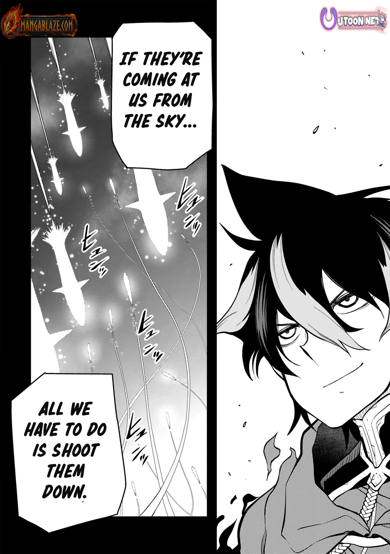 Shokei Sareta Saikyou no Gunnyou Majutsushi, Haisenkoku no Elf Hime to Kokka Saikensu ~Sokoku yo Jama Suru no wa Kattedaga, Sono Majutsu Tsukutta no Ore na Node Kikanai ga?~ – Chapter 9 – Page 17