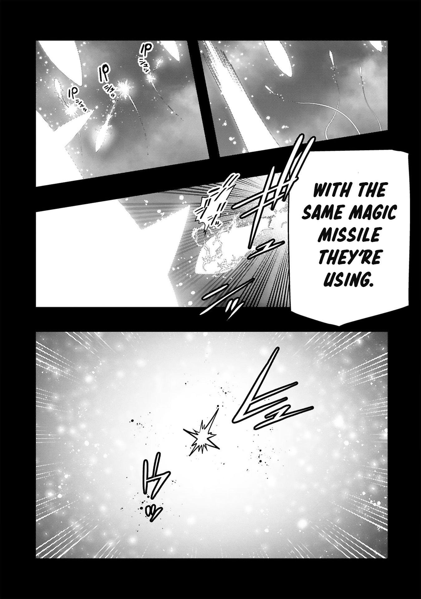 Shokei Sareta Saikyou no Gunnyou Majutsushi, Haisenkoku no Elf Hime to Kokka Saikensu ~Sokoku yo Jama Suru no wa Kattedaga, Sono Majutsu Tsukutta no Ore na Node Kikanai ga?~ – Chapter 9 – Page 18