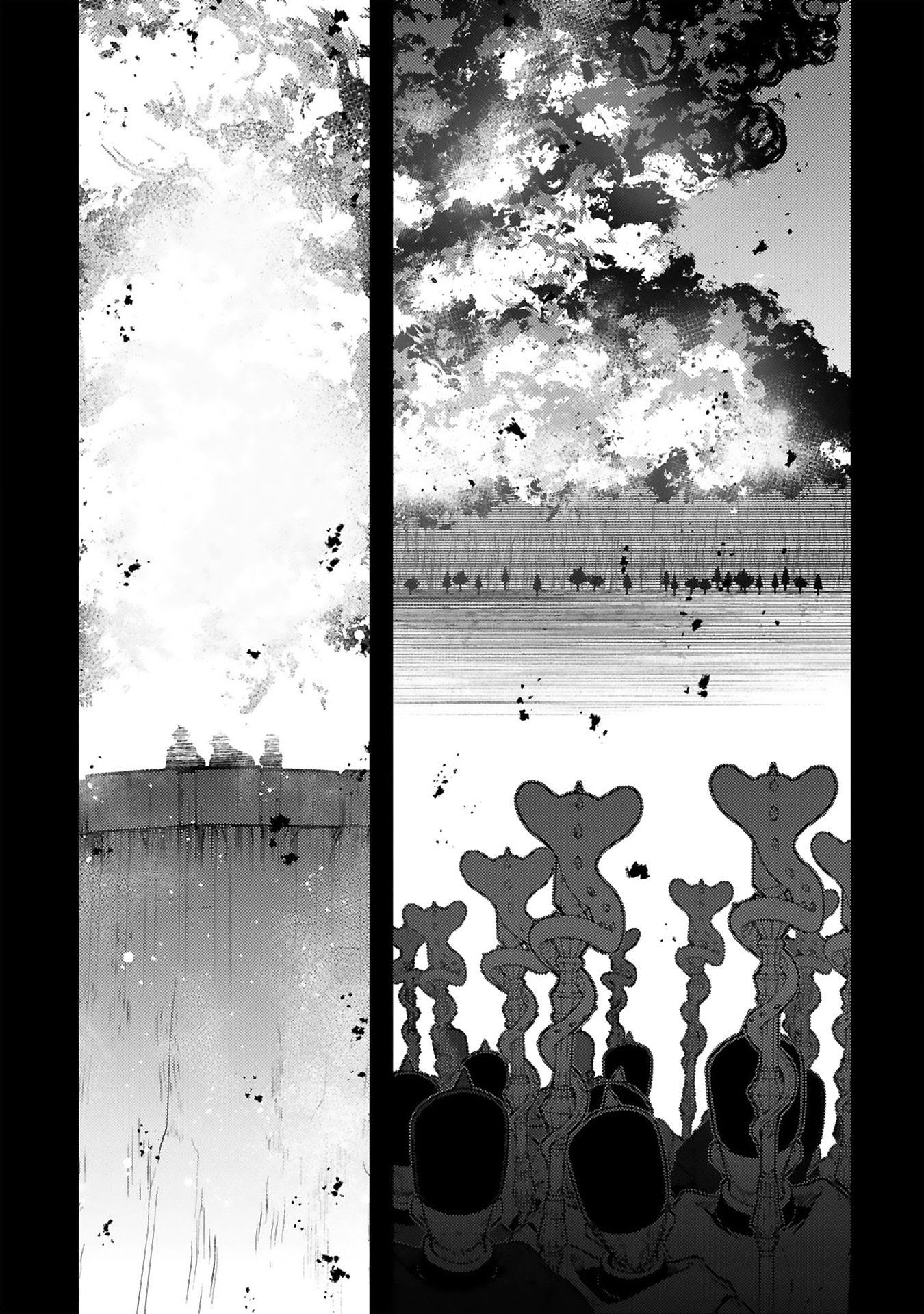 Shokei Sareta Saikyou no Gunnyou Majutsushi, Haisenkoku no Elf Hime to Kokka Saikensu ~Sokoku yo Jama Suru no wa Kattedaga, Sono Majutsu Tsukutta no Ore na Node Kikanai ga?~ – Chapter 9 – Page 20