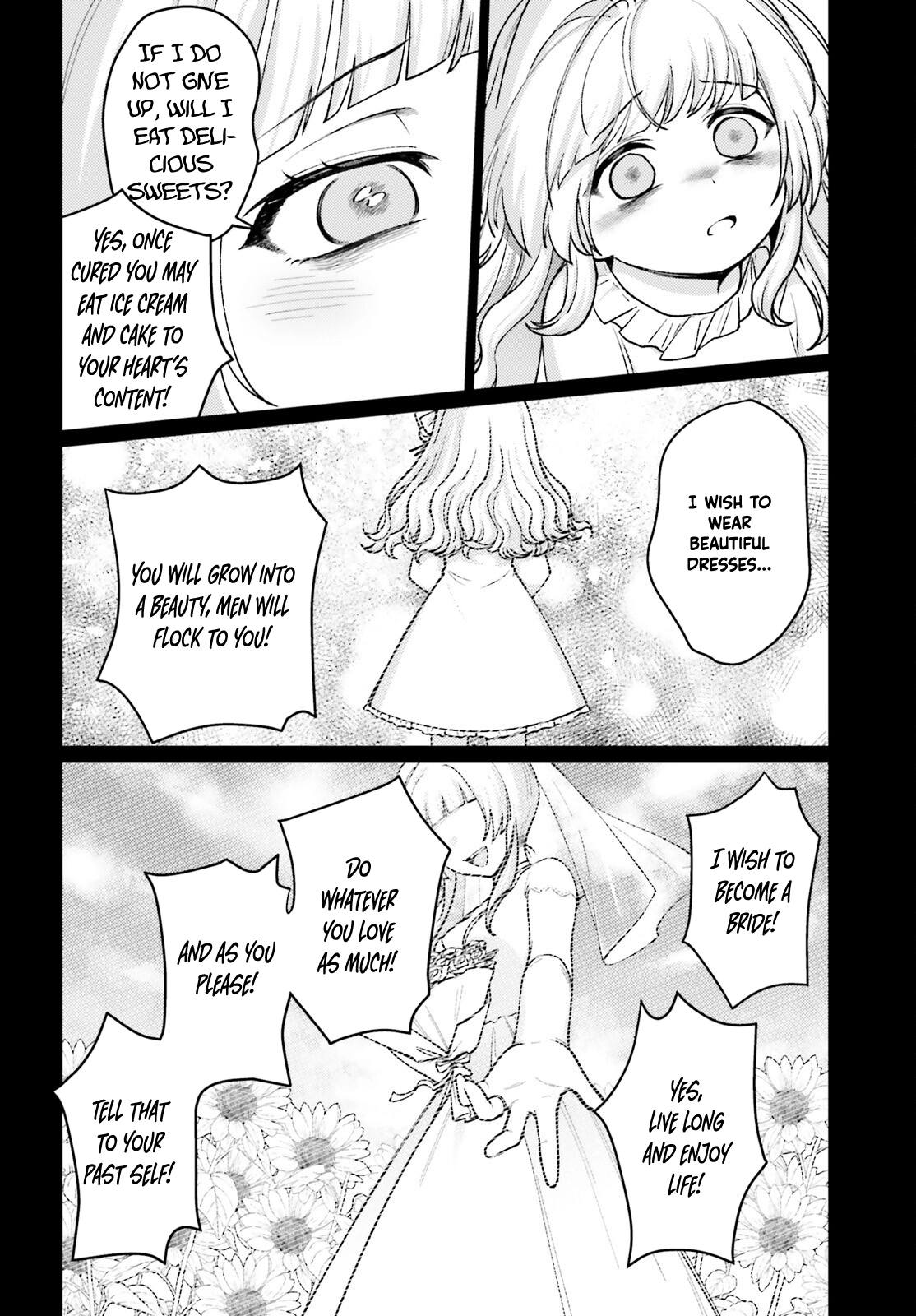 Spread Your Wings, Disciples of the Magical World! – Chapter 3 – Page 26