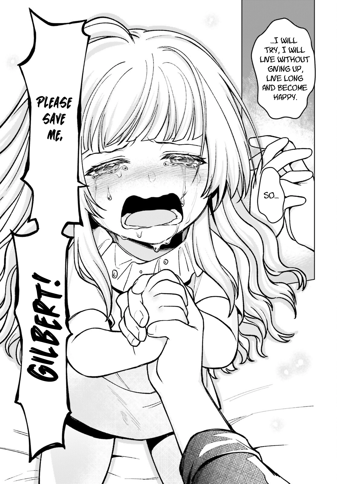 Spread Your Wings, Disciples of the Magical World! – Chapter 3 – Page 27