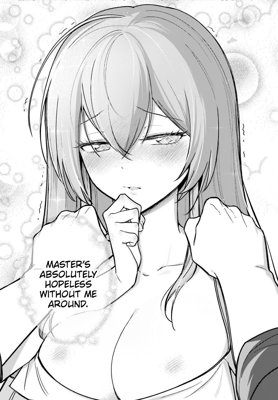 Spread Your Wings, Disciples of the Magical World! – Chapter 6 – Page 36