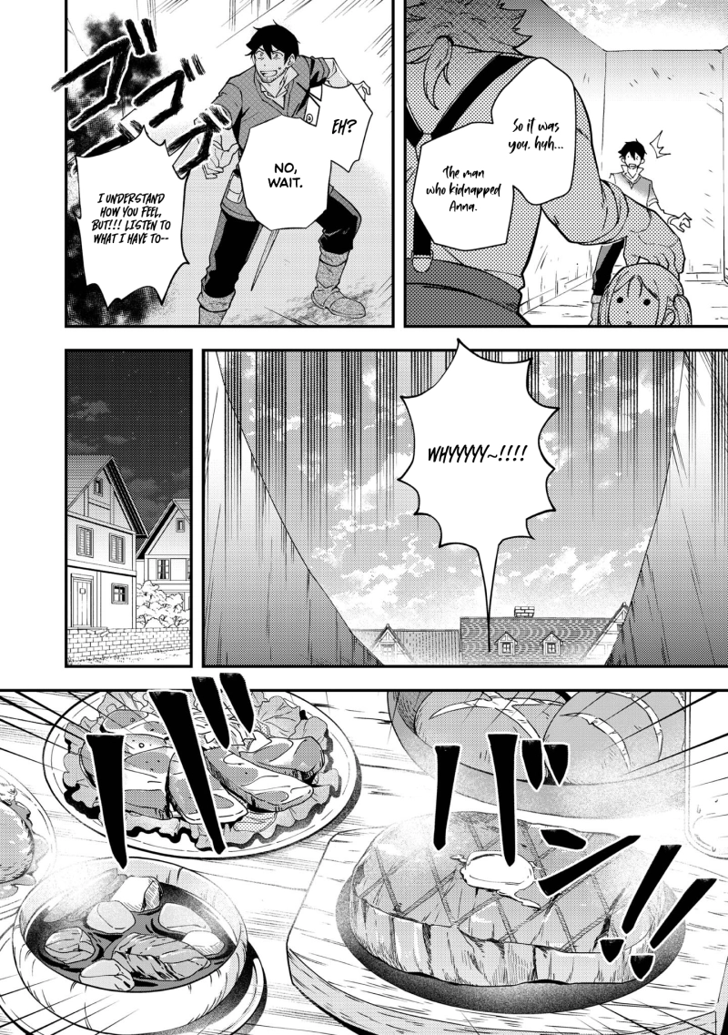 Ten Years After the Slaves I Picked Up Left on a Journey, I Somehow Became a Legend – Chapter 3 – Page 9