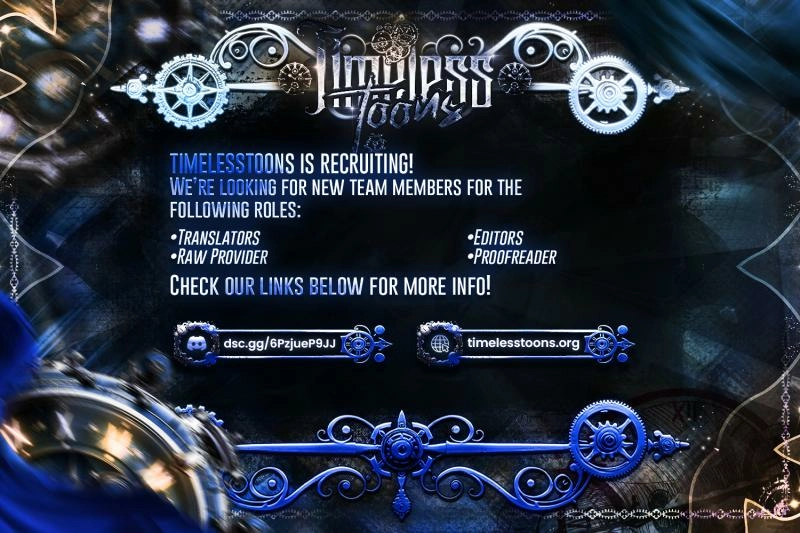 Ten Years After the Slaves I Picked Up Left on a Journey, I Somehow Became a Legend – Chapter 3 – Page 35