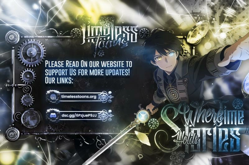 Ten Years After the Slaves I Picked Up Left on a Journey, I Somehow Became a Legend – Chapter 3 – Page 36