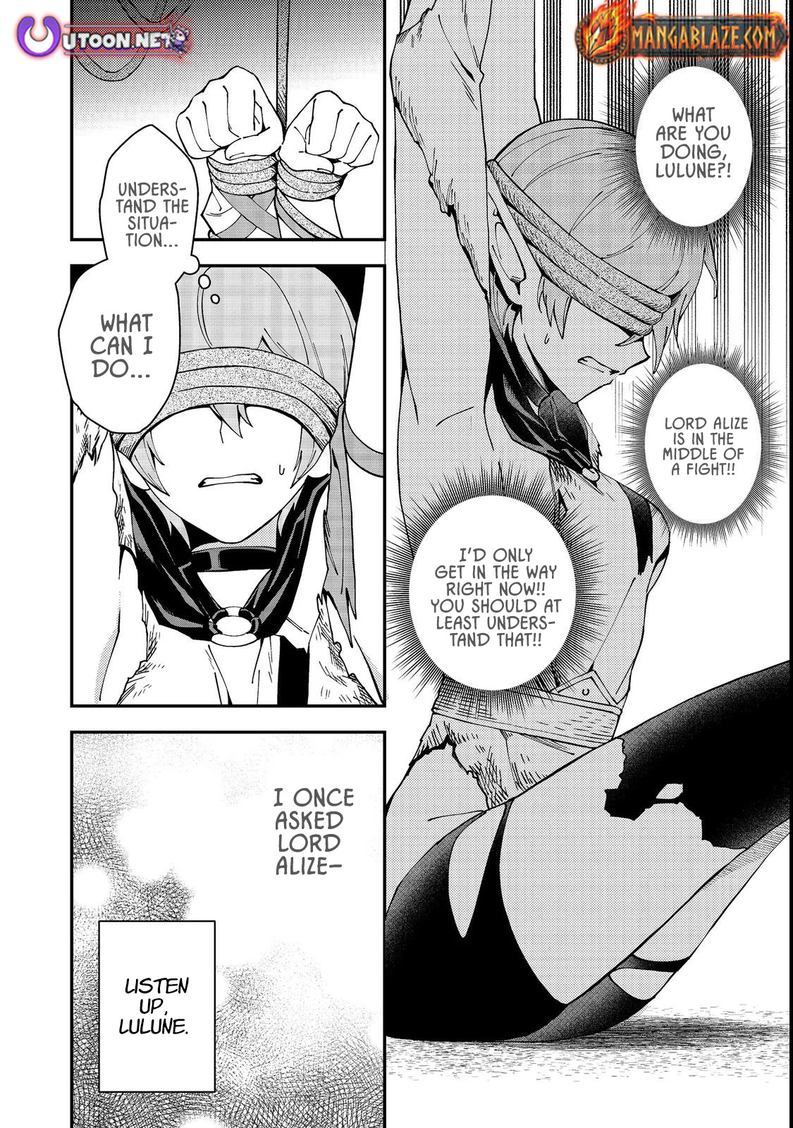 Ten Years After the Slaves I Picked Up Left on a Journey, I Somehow Became a Legend – Chapter 4 – Page 10